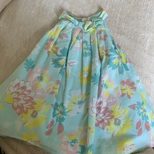 Toddler Dress